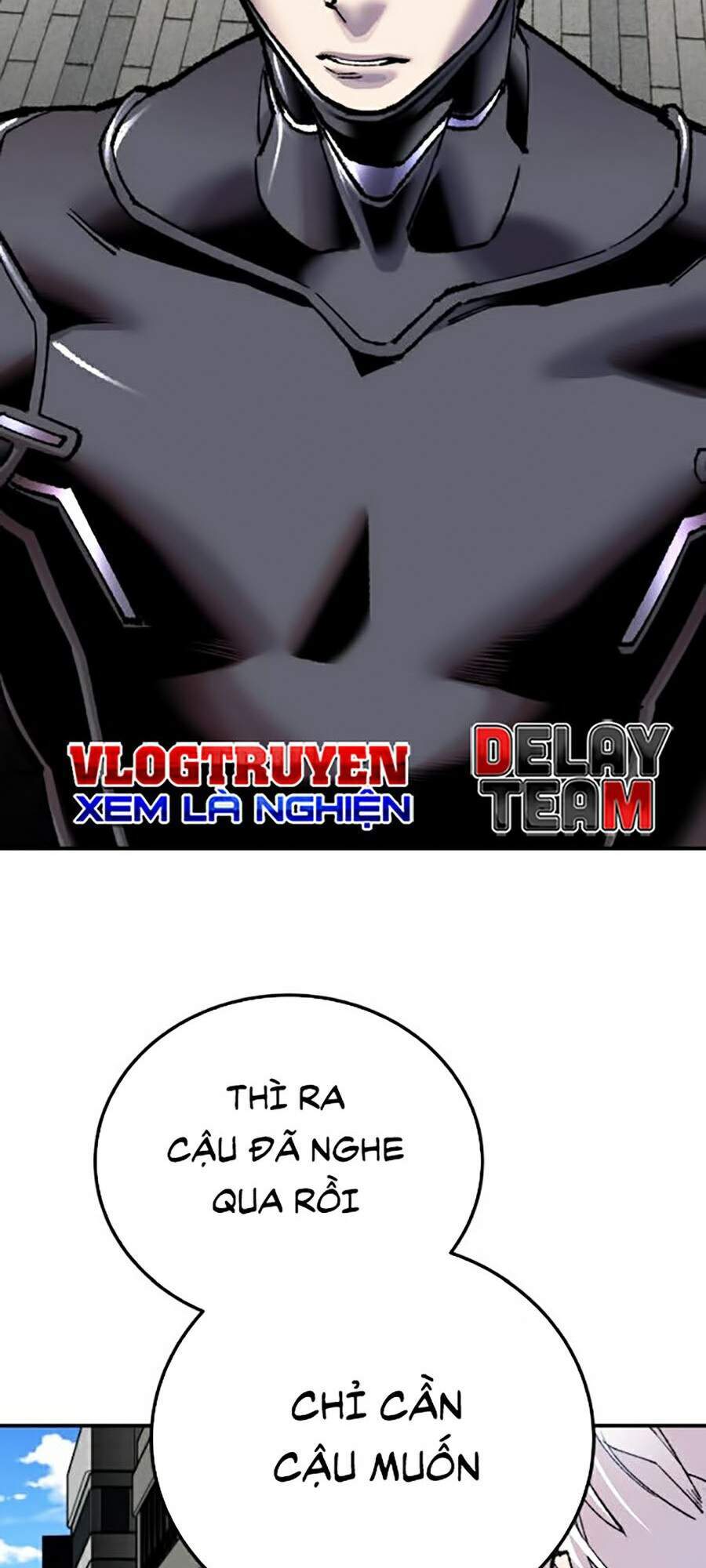 Phá Bỏ Giới Hạn chapter 42 - Upload bởi truyensieuhay.com