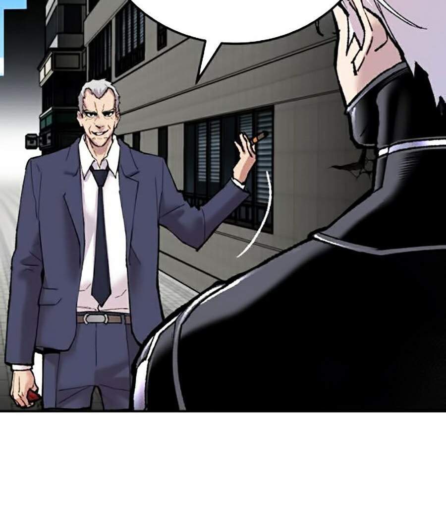 Phá Bỏ Giới Hạn chapter 42 - Upload bởi truyensieuhay.com