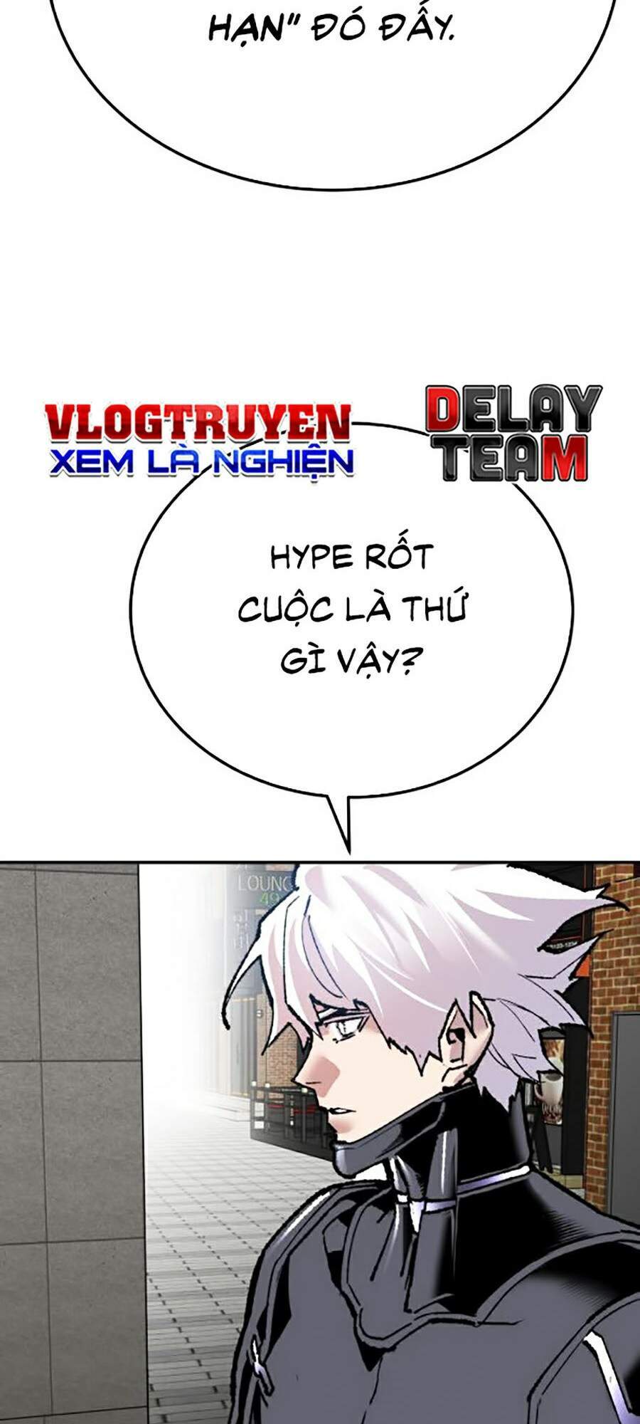 Phá Bỏ Giới Hạn chapter 42 - Upload bởi truyensieuhay.com