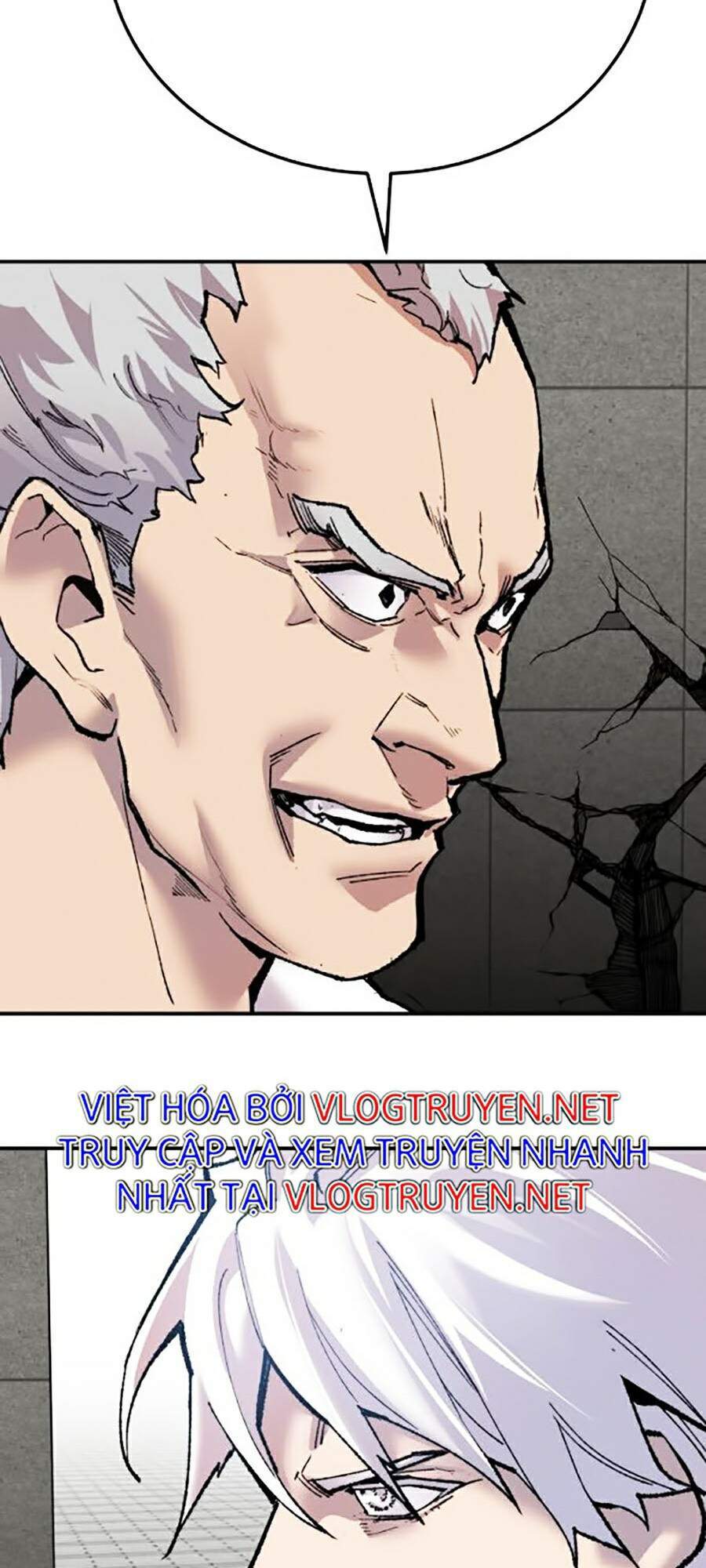Phá Bỏ Giới Hạn chapter 42 - Upload bởi truyensieuhay.com