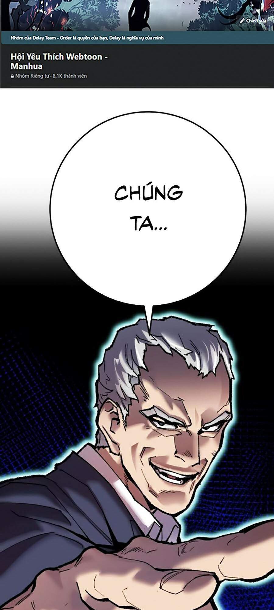 Phá Bỏ Giới Hạn chapter 42 - Upload bởi truyensieuhay.com
