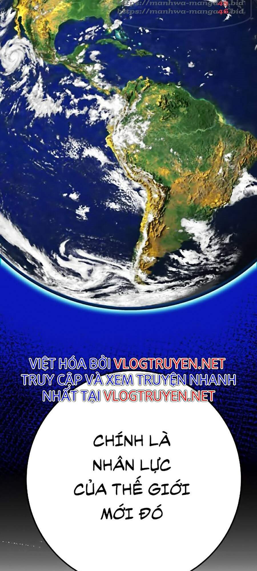 Phá Bỏ Giới Hạn chapter 42 - Upload bởi truyensieuhay.com