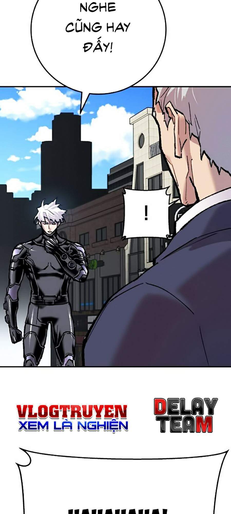 Phá Bỏ Giới Hạn chapter 42 - Upload bởi truyensieuhay.com