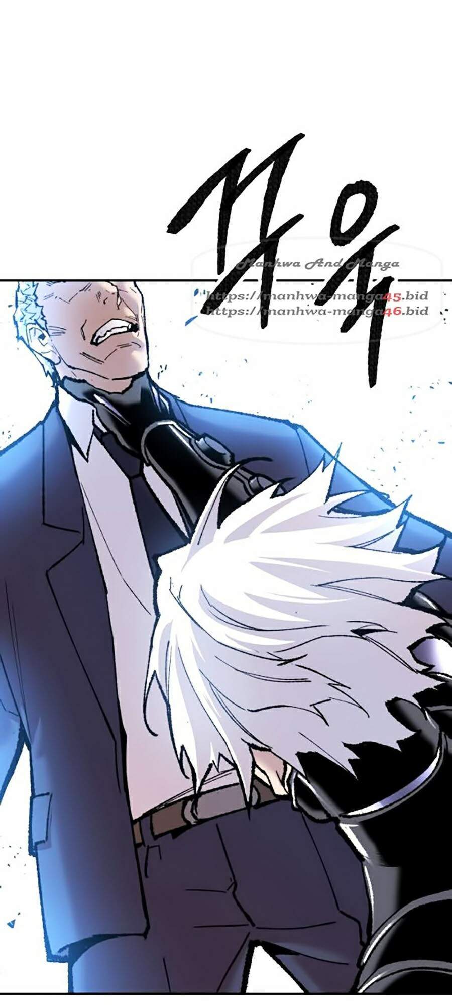 Phá Bỏ Giới Hạn chapter 42 - Upload bởi truyensieuhay.com