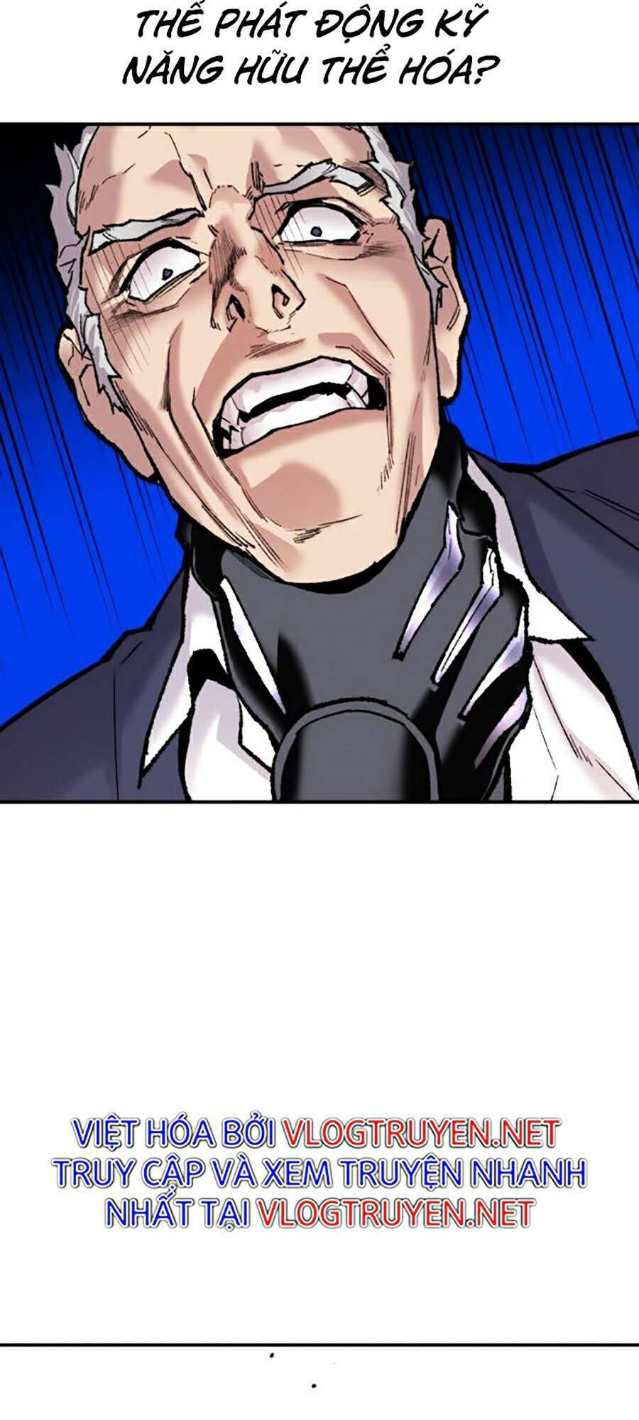 Phá Bỏ Giới Hạn chapter 42 - Upload bởi truyensieuhay.com