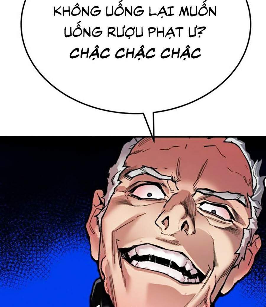 Phá Bỏ Giới Hạn chapter 42 - Upload bởi truyensieuhay.com