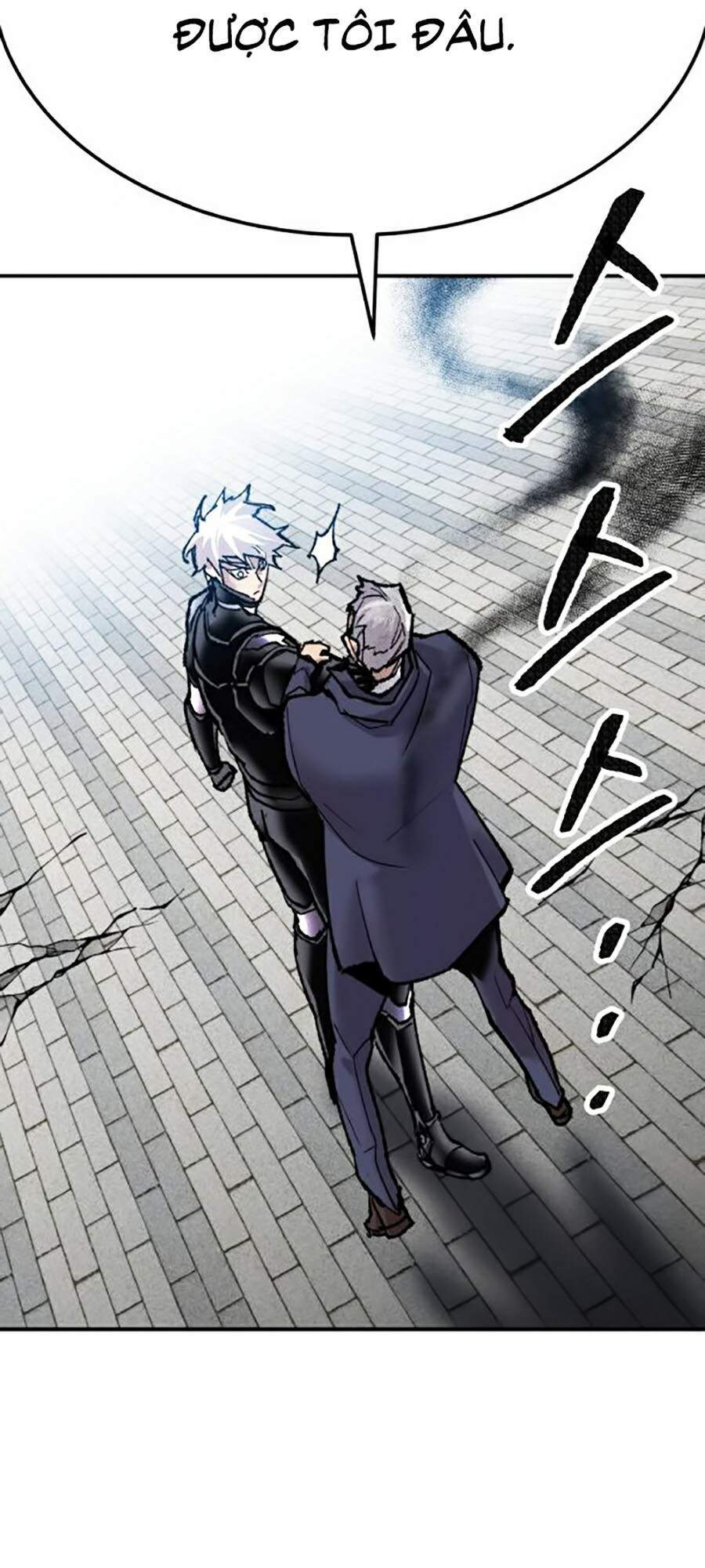 Phá Bỏ Giới Hạn chapter 42 - Upload bởi truyensieuhay.com