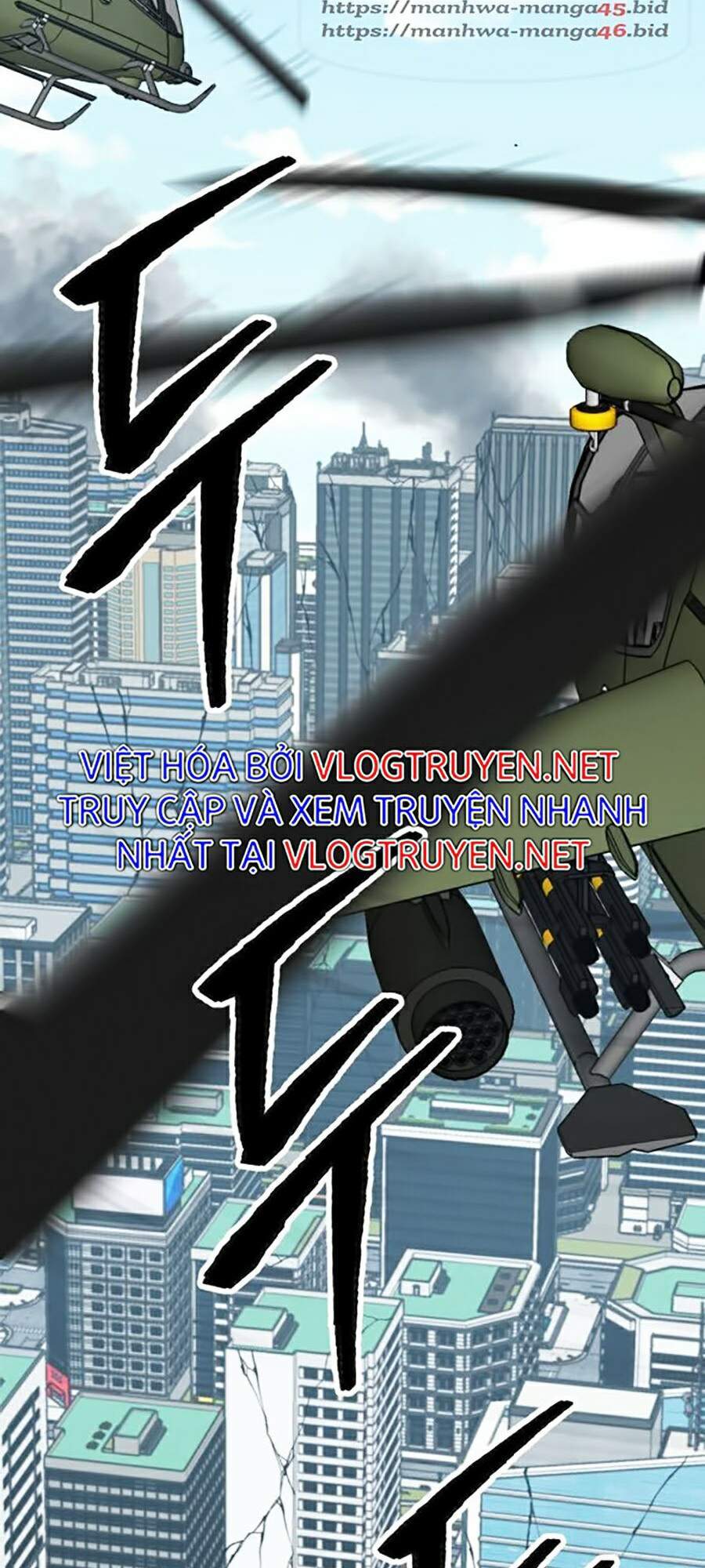 Phá Bỏ Giới Hạn chapter 42 - Upload bởi truyensieuhay.com