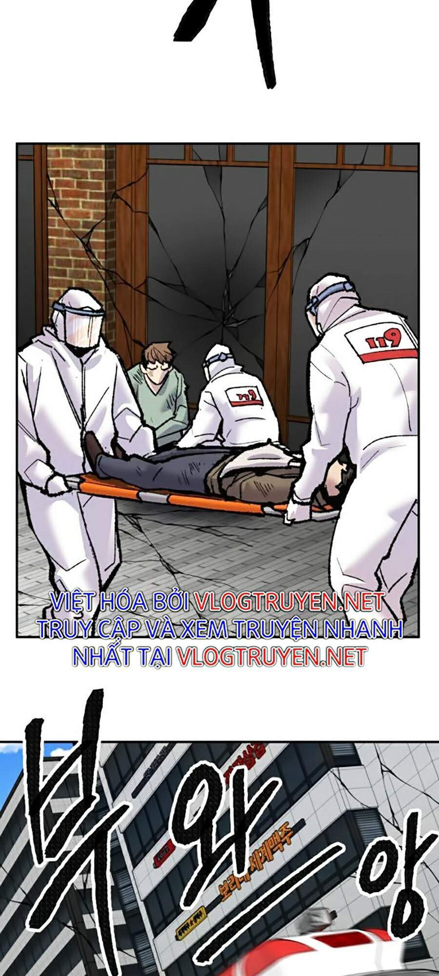 Phá Bỏ Giới Hạn chapter 42 - Upload bởi truyensieuhay.com
