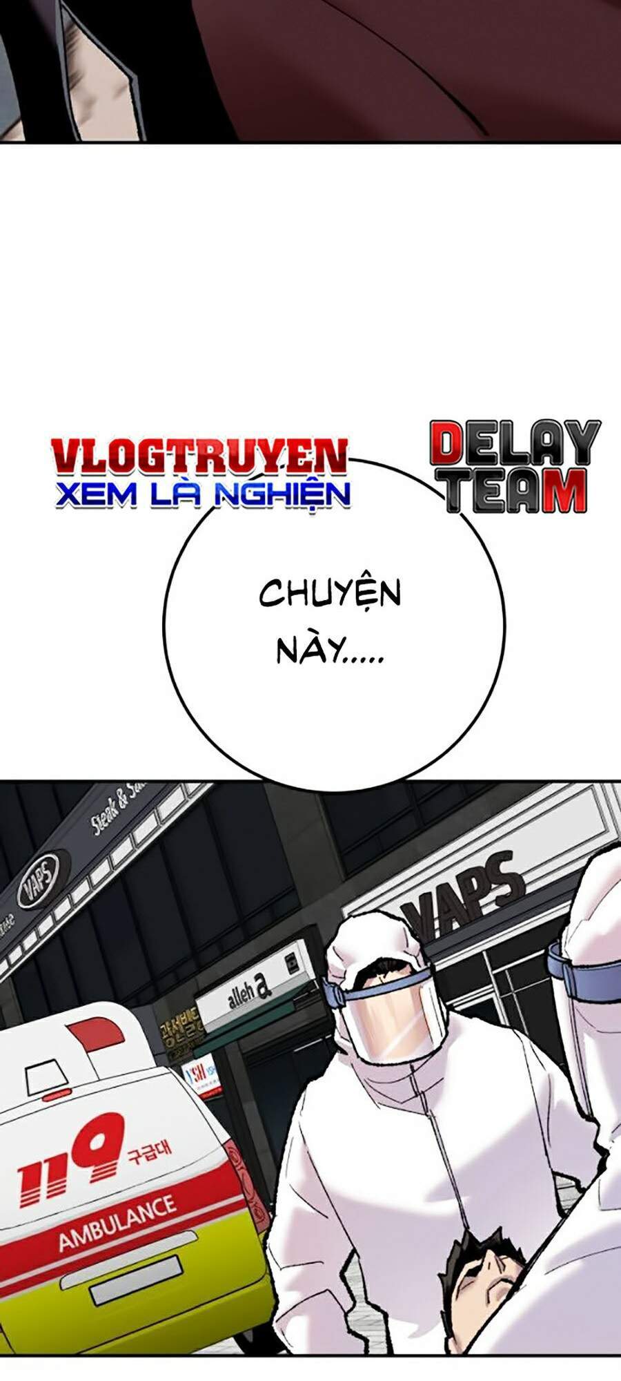 Phá Bỏ Giới Hạn chapter 42 - Upload bởi truyensieuhay.com