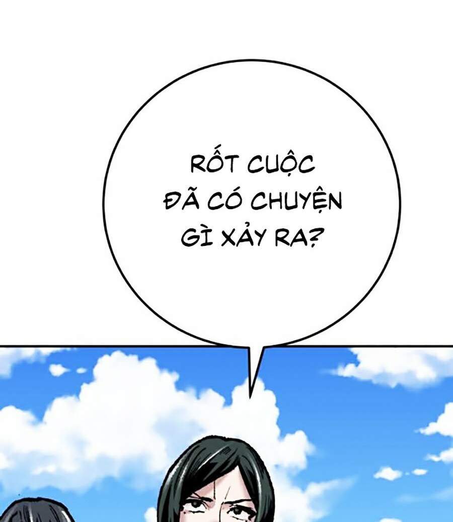 Phá Bỏ Giới Hạn chapter 42 - Upload bởi truyensieuhay.com