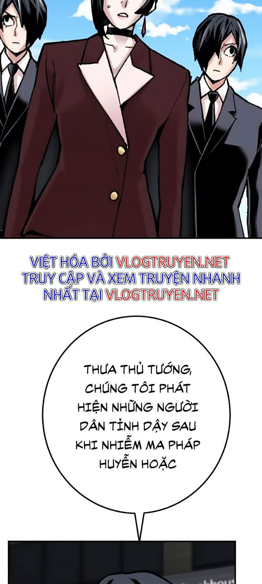Phá Bỏ Giới Hạn chapter 42 - Upload bởi truyensieuhay.com