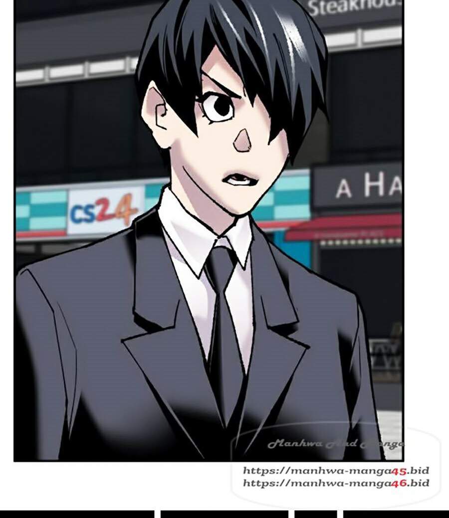 Phá Bỏ Giới Hạn chapter 42 - Upload bởi truyensieuhay.com