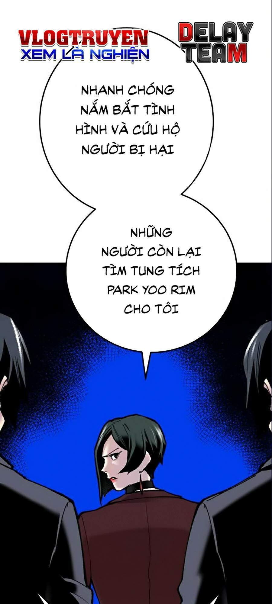 Phá Bỏ Giới Hạn chapter 42 - Upload bởi truyensieuhay.com