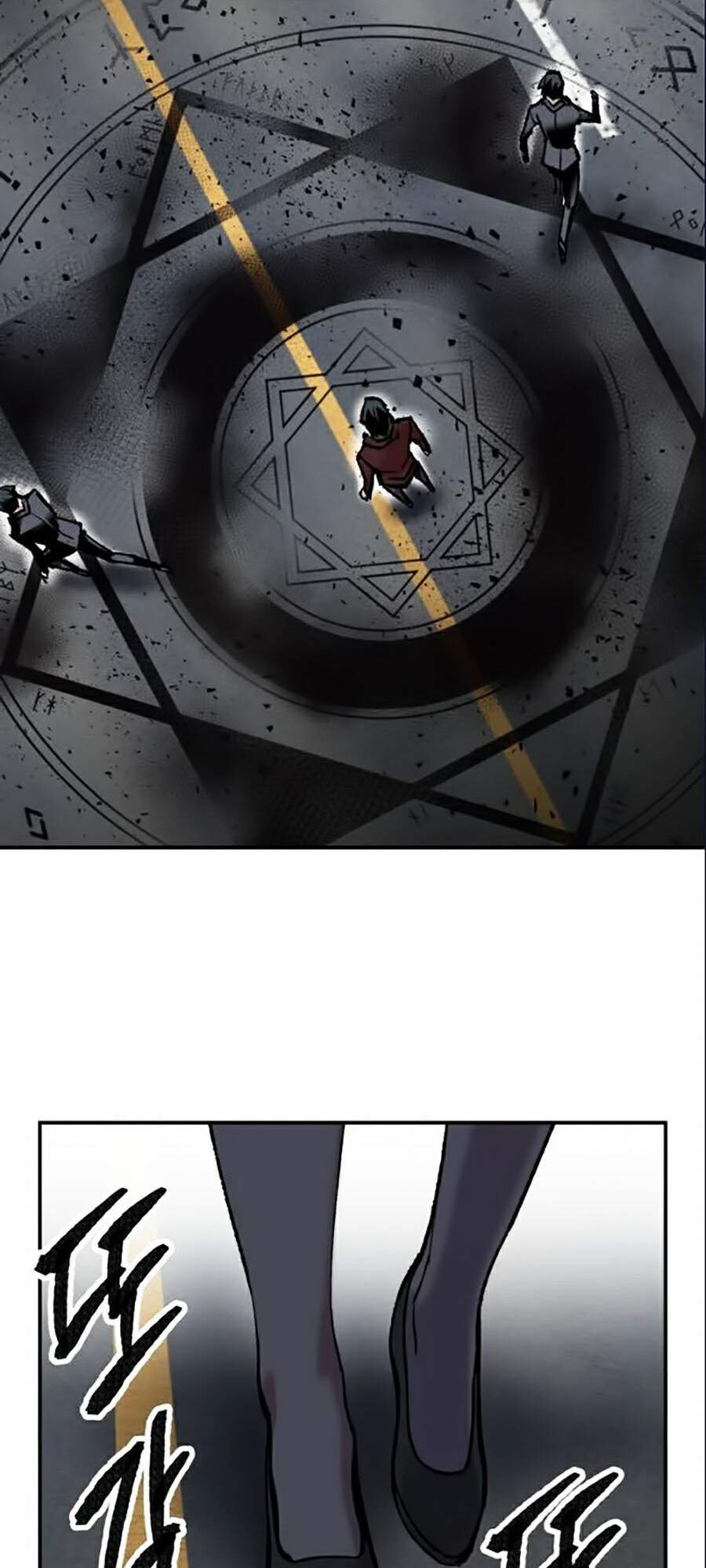 Phá Bỏ Giới Hạn chapter 42 - Upload bởi truyensieuhay.com
