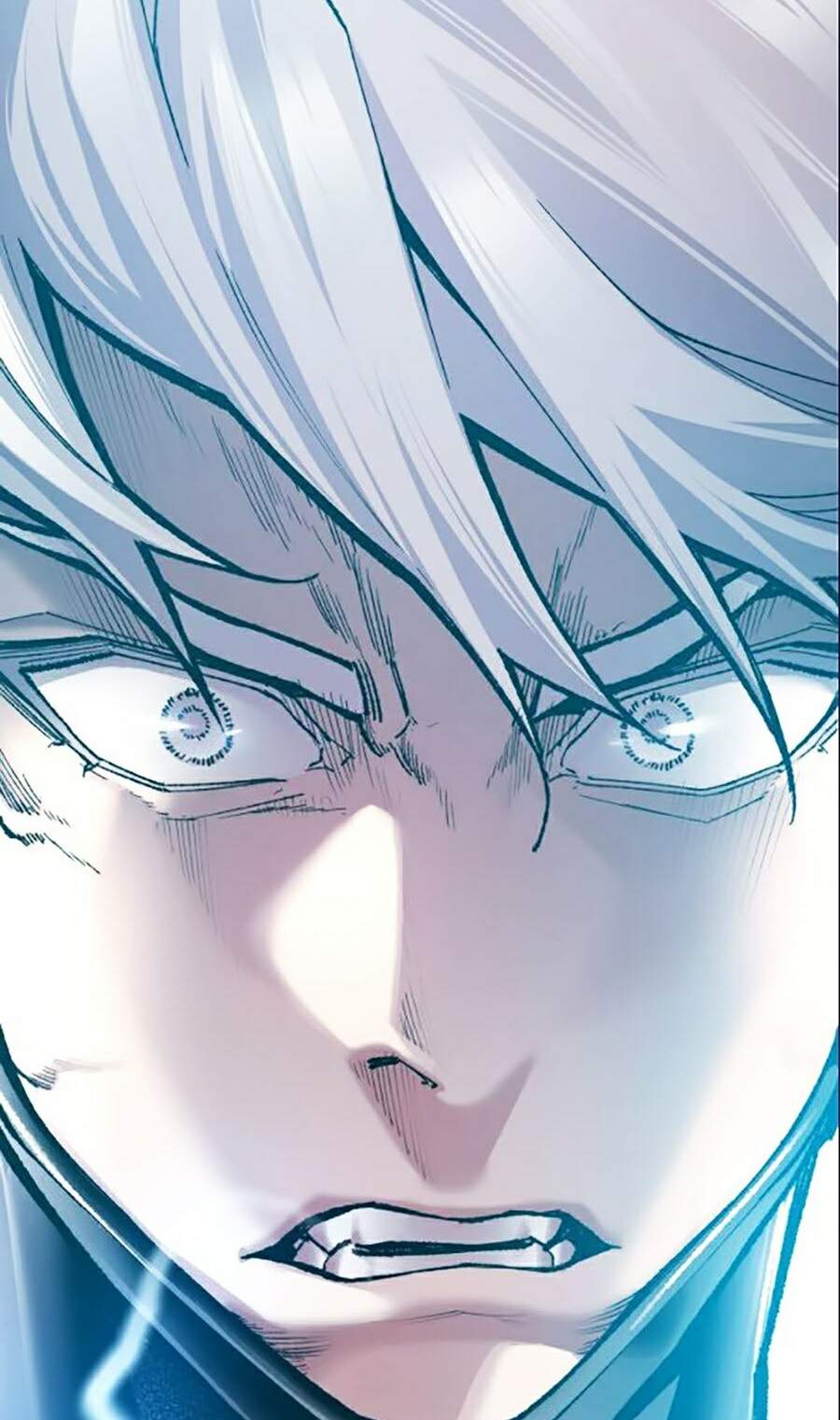Phá Bỏ Giới Hạn chapter 42 - Upload bởi truyensieuhay.com