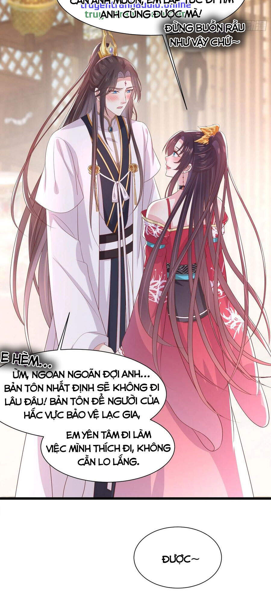 Chi Tôn Đồng Thuật Sư: Tuyệt Thế Đại Tiểu Thư chapter 232 - Trang 15