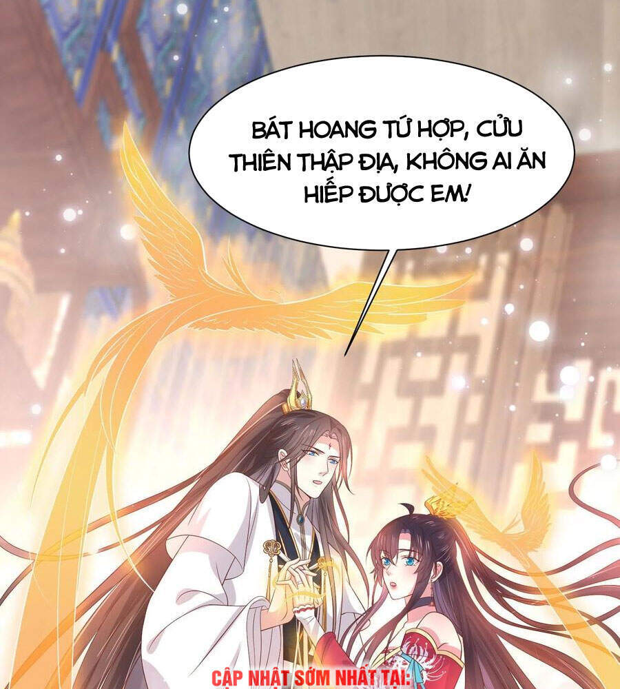 Chi Tôn Đồng Thuật Sư: Tuyệt Thế Đại Tiểu Thư chapter 232 - Trang 18