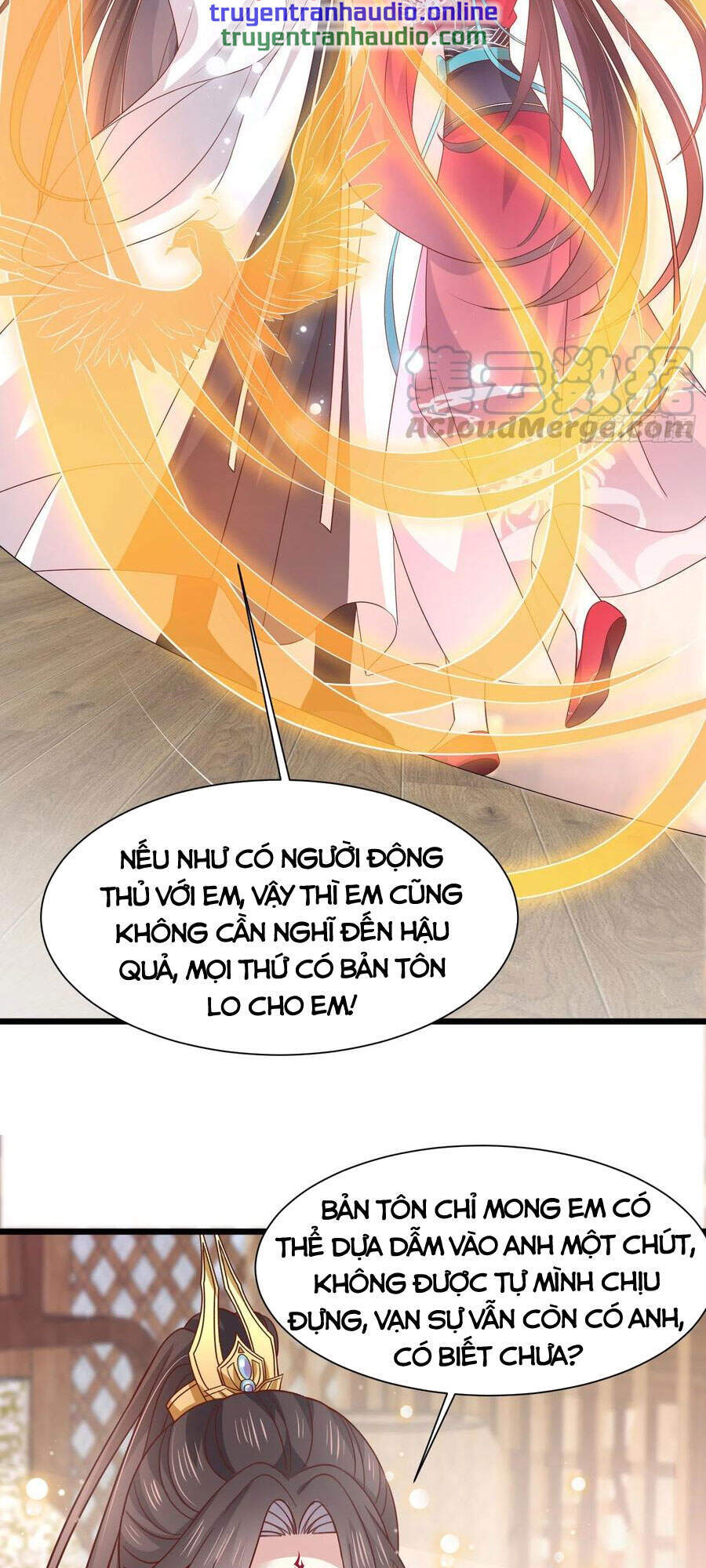 Chi Tôn Đồng Thuật Sư: Tuyệt Thế Đại Tiểu Thư chapter 232 - Trang 19