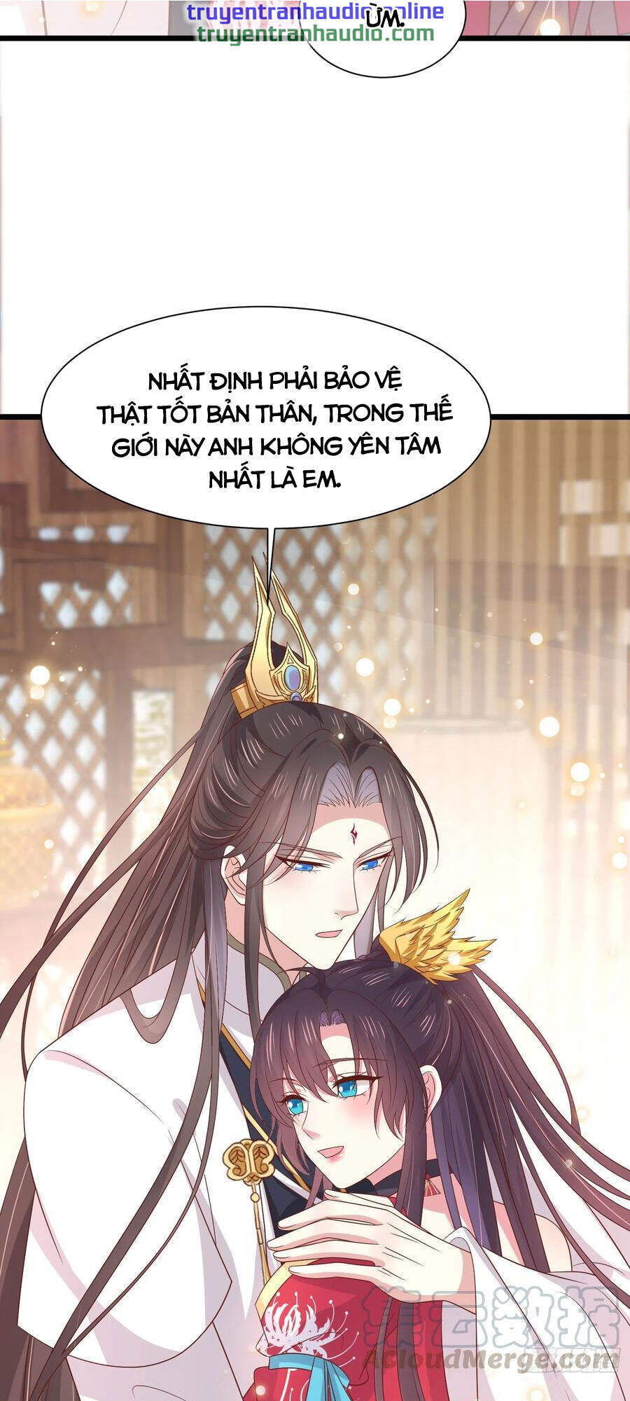 Chi Tôn Đồng Thuật Sư: Tuyệt Thế Đại Tiểu Thư chapter 232 - Trang 21