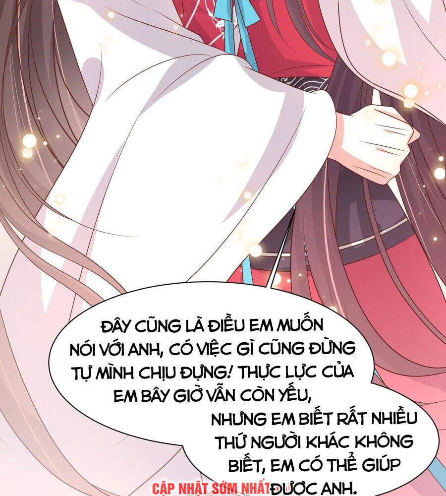 Chi Tôn Đồng Thuật Sư: Tuyệt Thế Đại Tiểu Thư chapter 232 - Trang 22