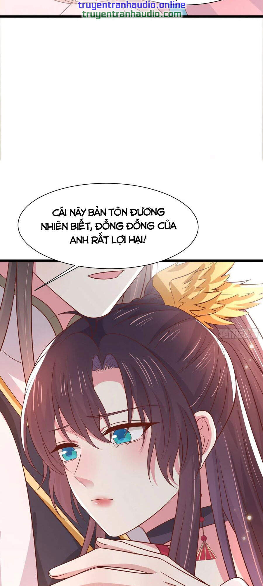 Chi Tôn Đồng Thuật Sư: Tuyệt Thế Đại Tiểu Thư chapter 232 - Trang 23