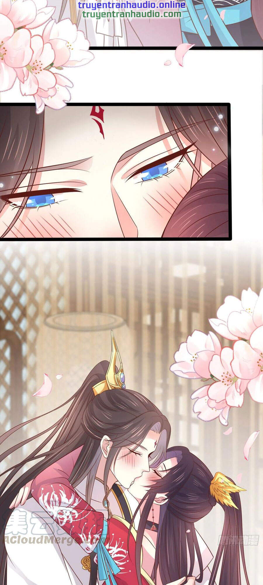 Chi Tôn Đồng Thuật Sư: Tuyệt Thế Đại Tiểu Thư chapter 232 - Trang 27