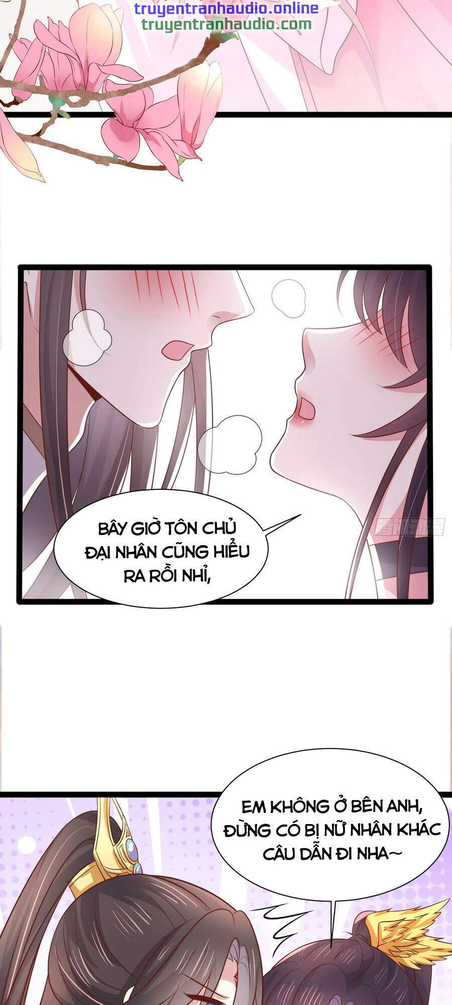 Chi Tôn Đồng Thuật Sư: Tuyệt Thế Đại Tiểu Thư chapter 232 - Trang 29