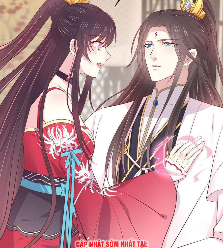Chi Tôn Đồng Thuật Sư: Tuyệt Thế Đại Tiểu Thư chapter 232 - Trang 34