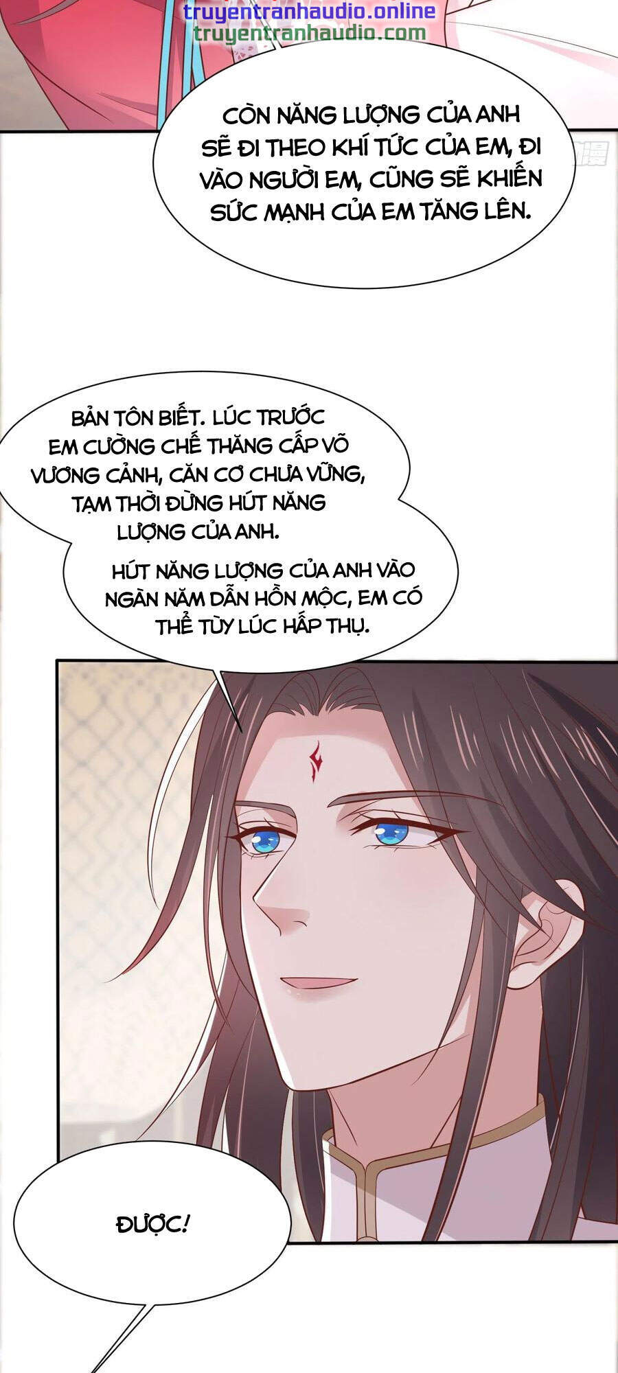 Chi Tôn Đồng Thuật Sư: Tuyệt Thế Đại Tiểu Thư chapter 232 - Trang 35