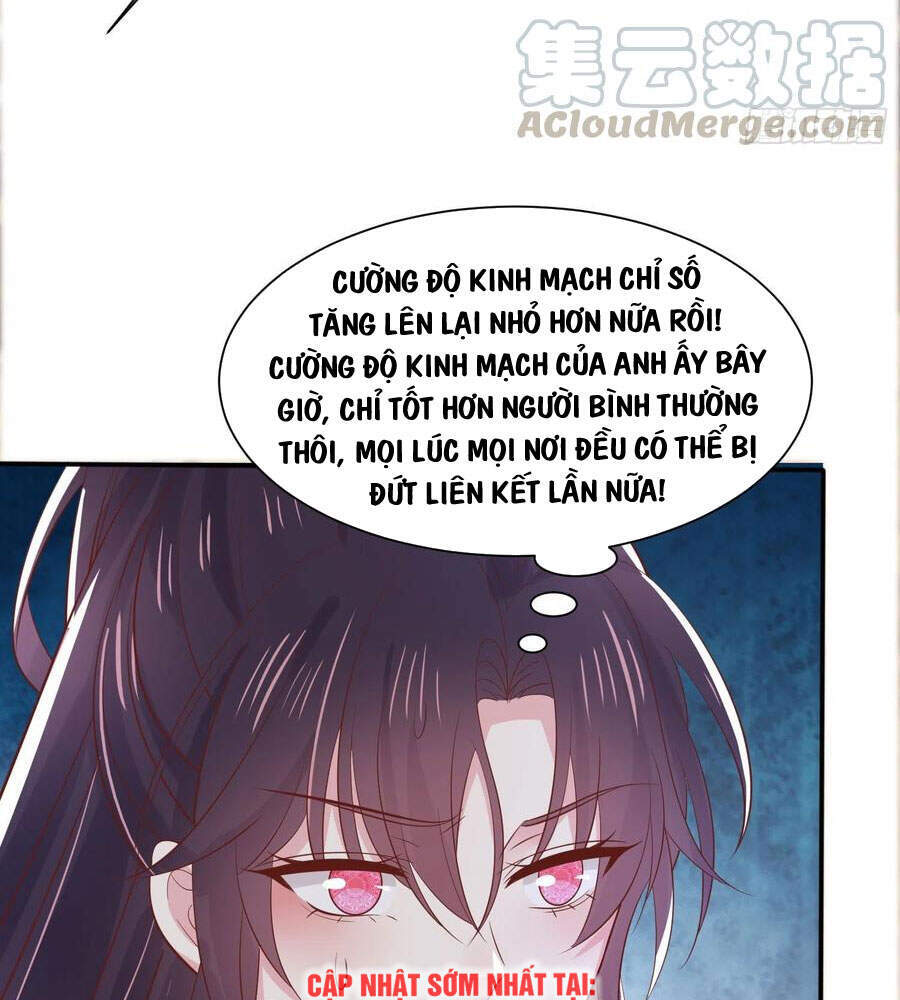 Chi Tôn Đồng Thuật Sư: Tuyệt Thế Đại Tiểu Thư chapter 232 - Trang 36