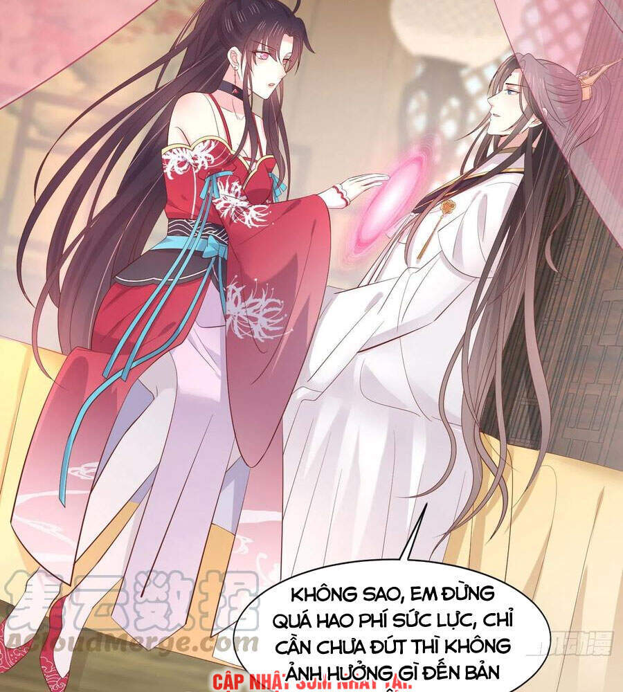 Chi Tôn Đồng Thuật Sư: Tuyệt Thế Đại Tiểu Thư chapter 232 - Trang 38