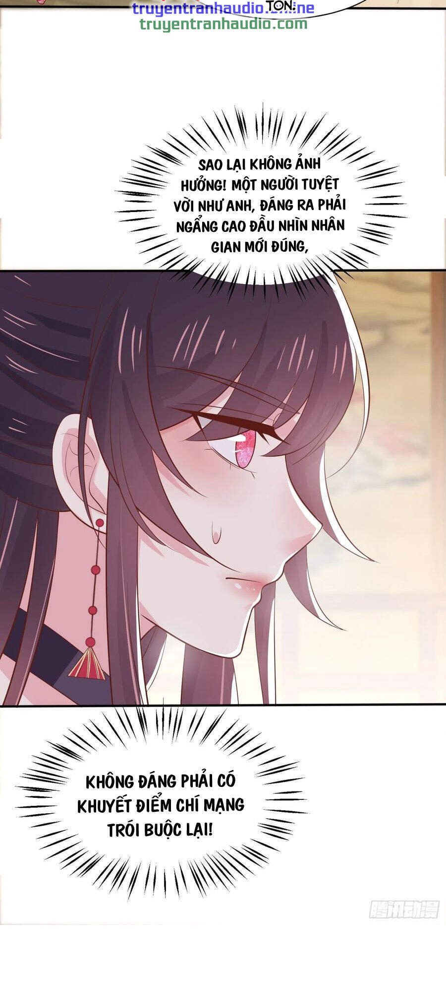 Chi Tôn Đồng Thuật Sư: Tuyệt Thế Đại Tiểu Thư chapter 232 - Trang 39