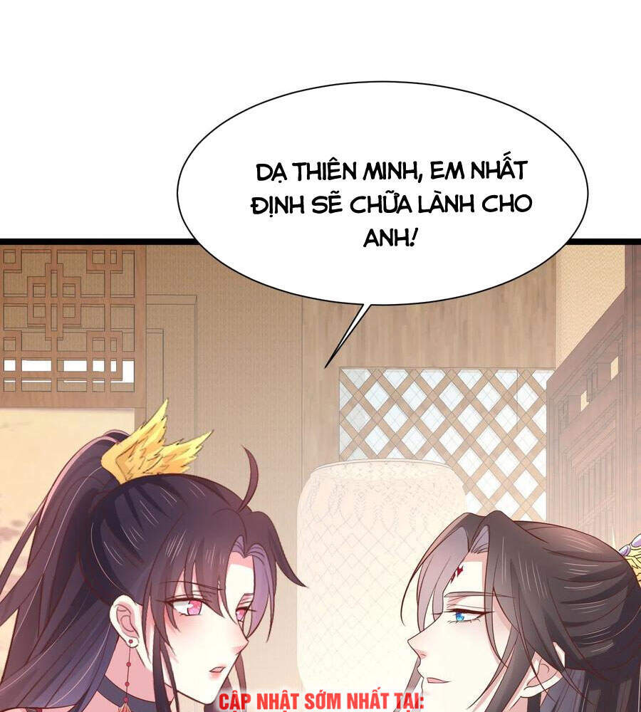 Chi Tôn Đồng Thuật Sư: Tuyệt Thế Đại Tiểu Thư chapter 232 - Trang 40