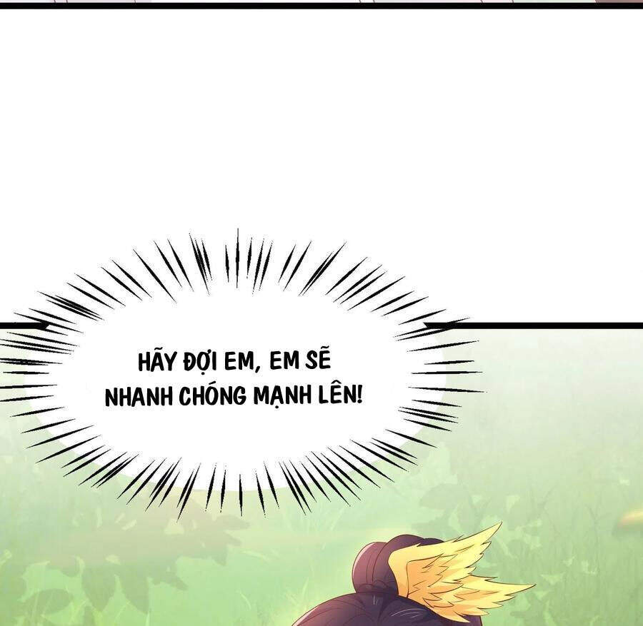 Chi Tôn Đồng Thuật Sư: Tuyệt Thế Đại Tiểu Thư chapter 232 - Trang 46