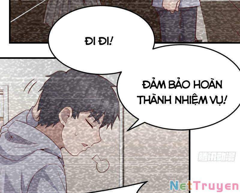 Trong Nhà Có 2 Bạn Gái Song Sinh chapter 123 - Trang 12
