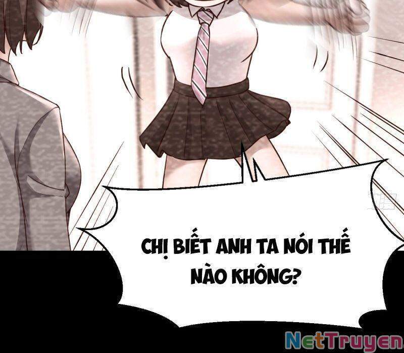 Trong Nhà Có 2 Bạn Gái Song Sinh chapter 123 - Trang 18