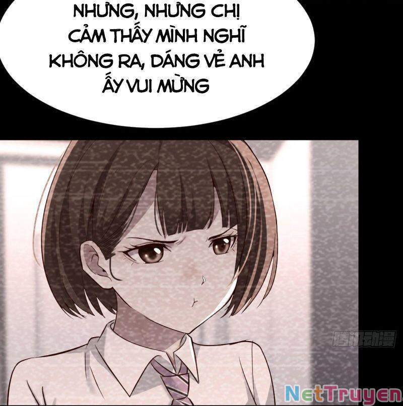Trong Nhà Có 2 Bạn Gái Song Sinh chapter 123 - Trang 30