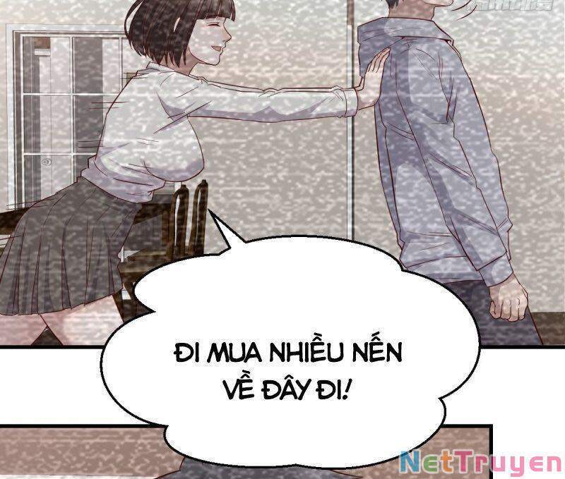 Trong Nhà Có 2 Bạn Gái Song Sinh chapter 123 - Trang 10