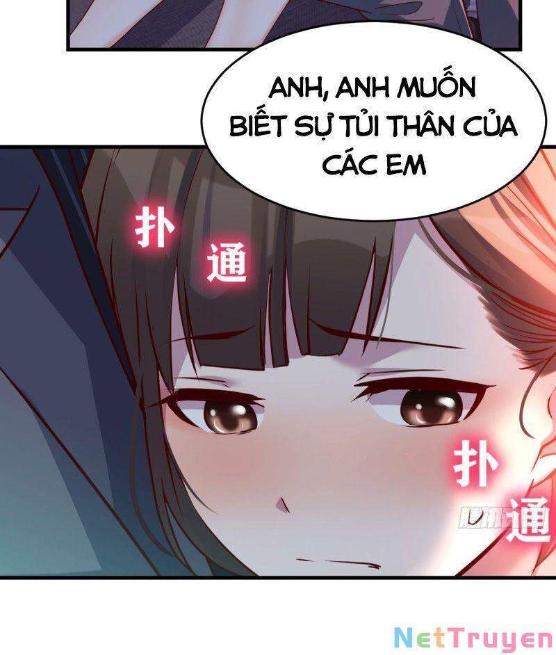 Trong Nhà Có 2 Bạn Gái Song Sinh chapter 124 - Trang 12