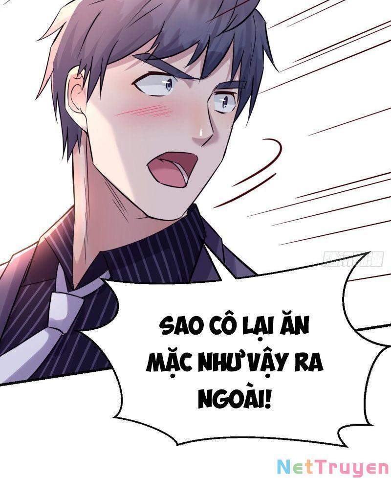 Trong Nhà Có 2 Bạn Gái Song Sinh chapter 124 - Trang 18