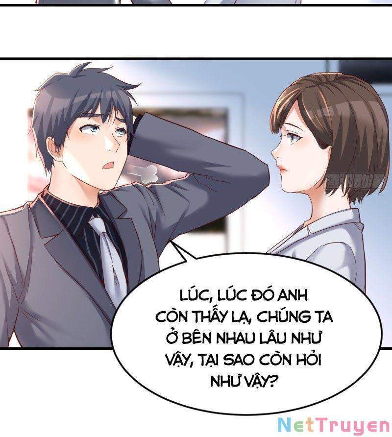 Trong Nhà Có 2 Bạn Gái Song Sinh chapter 124 - Trang 2