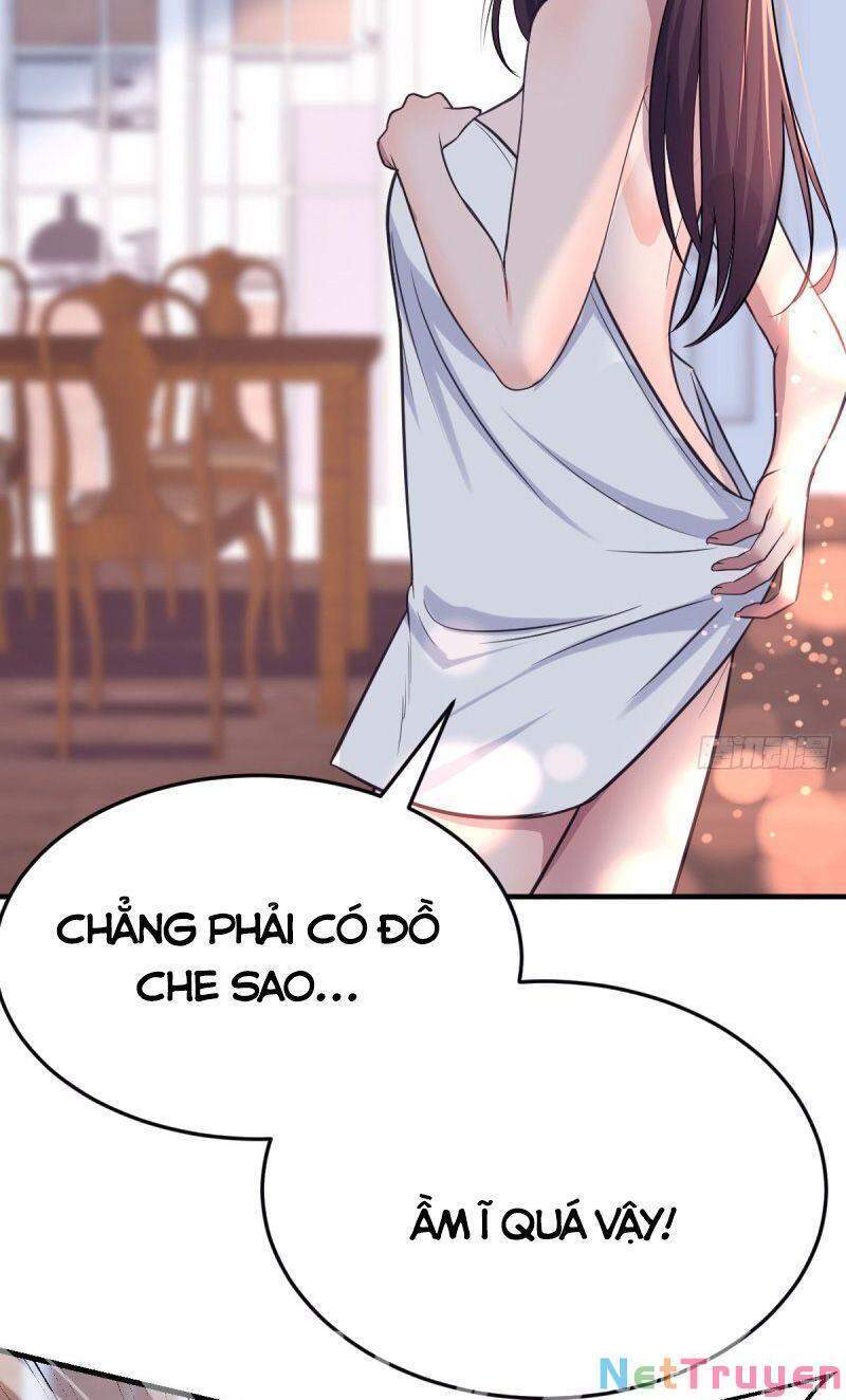Trong Nhà Có 2 Bạn Gái Song Sinh chapter 124 - Trang 26