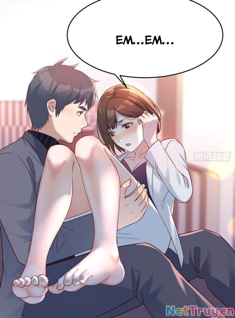 Trong Nhà Có 2 Bạn Gái Song Sinh chapter 124 - Trang 10
