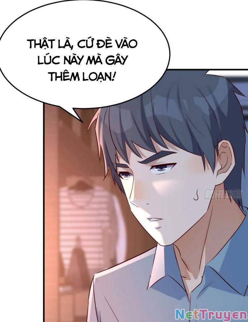 Trong Nhà Có 2 Bạn Gái Song Sinh chapter 125 - Trang 14