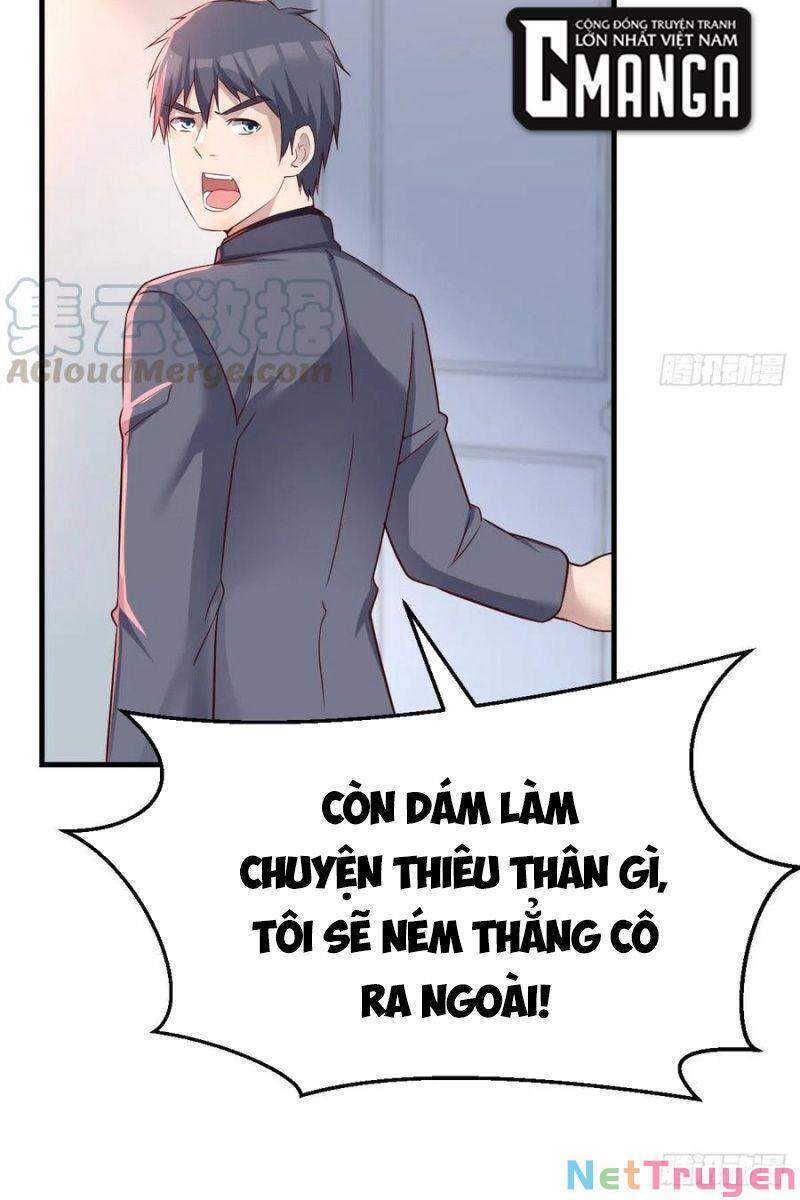 Trong Nhà Có 2 Bạn Gái Song Sinh chapter 125 - Trang 2
