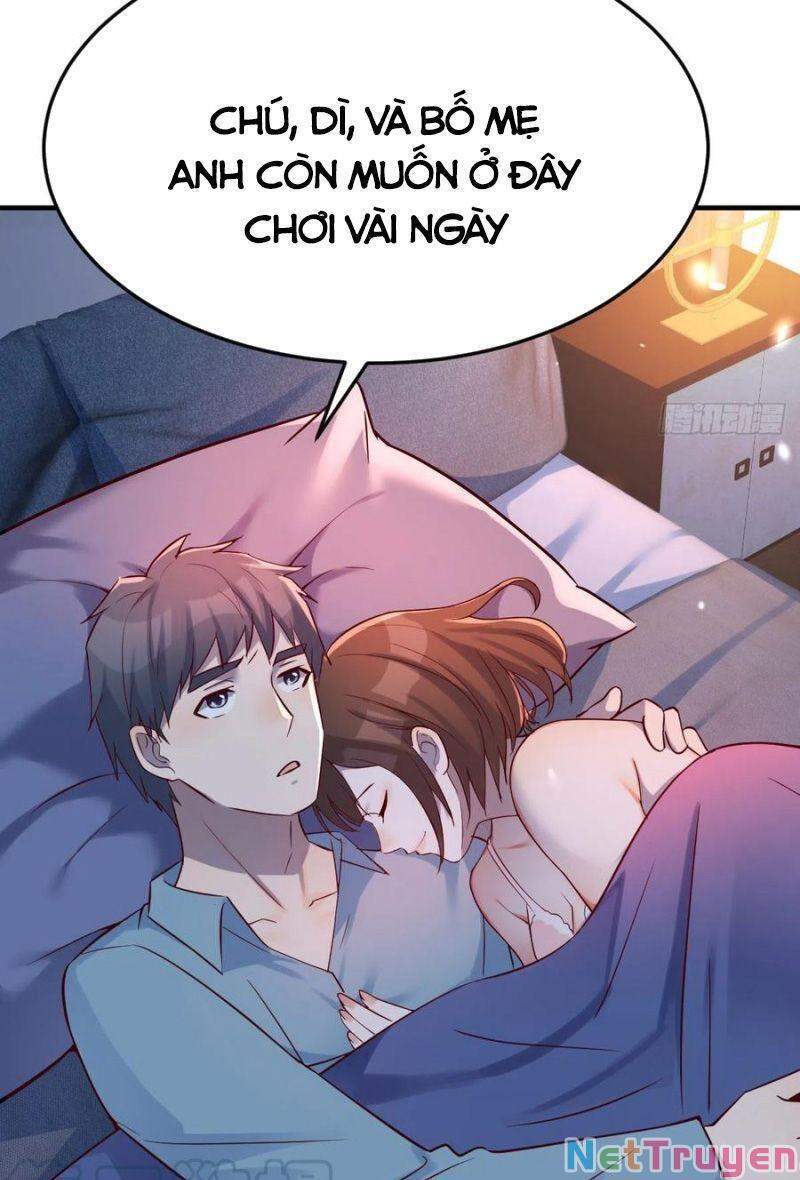 Trong Nhà Có 2 Bạn Gái Song Sinh chapter 125 - Trang 26