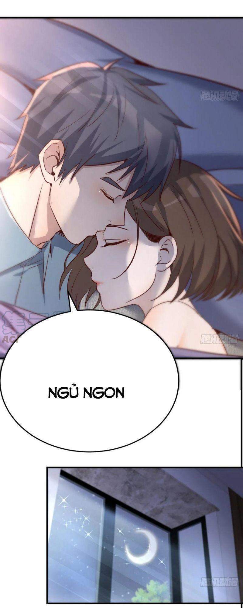 Trong Nhà Có 2 Bạn Gái Song Sinh chapter 125 - Trang 33
