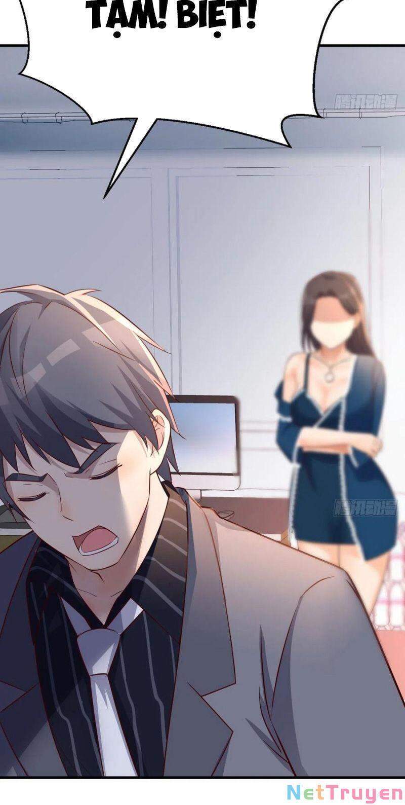 Trong Nhà Có 2 Bạn Gái Song Sinh chapter 125 - Trang 6