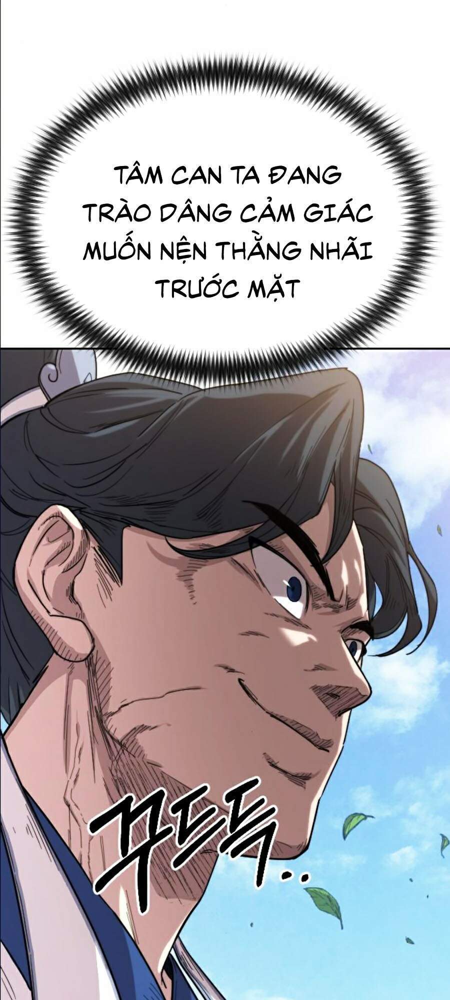 Hoa Sơn Tái Xuất chapter 24 - Upload bởi truyensieuhay.com